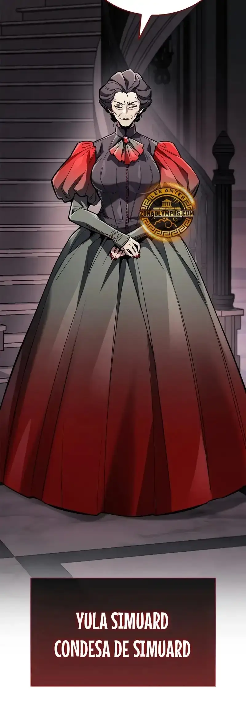 Capitulo 83 page 20