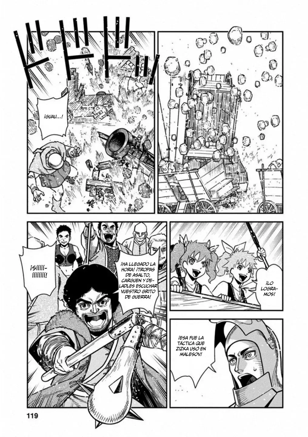 Capitulo 59 page 9