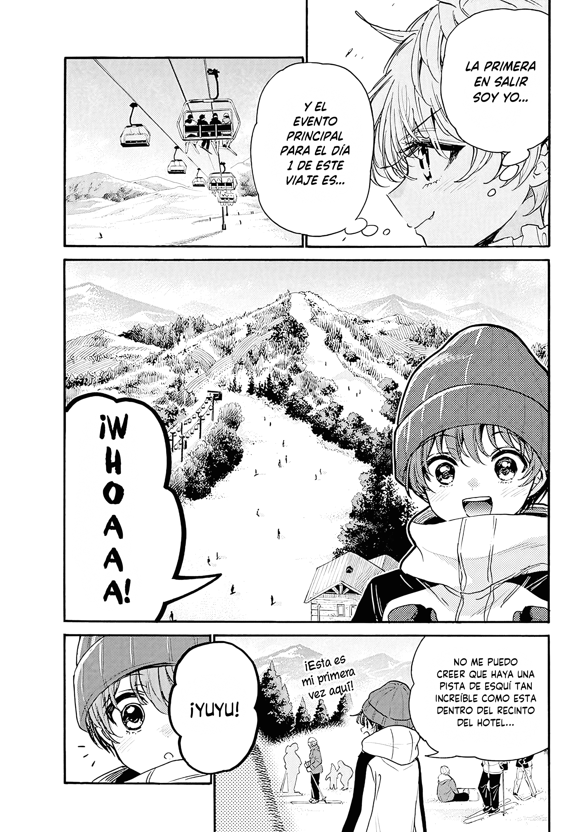 Capitulo 207 page 20