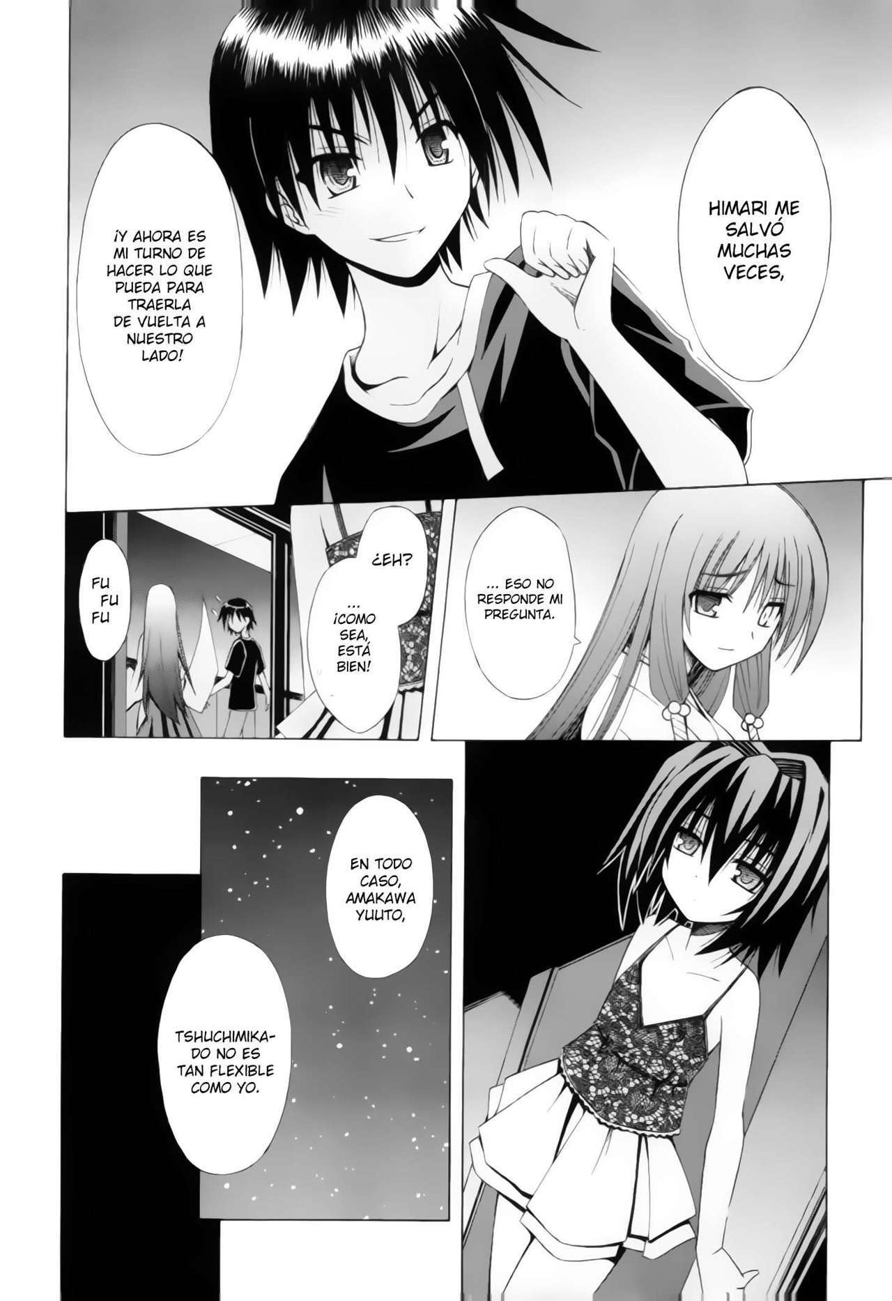 Capitulo 69 page 27