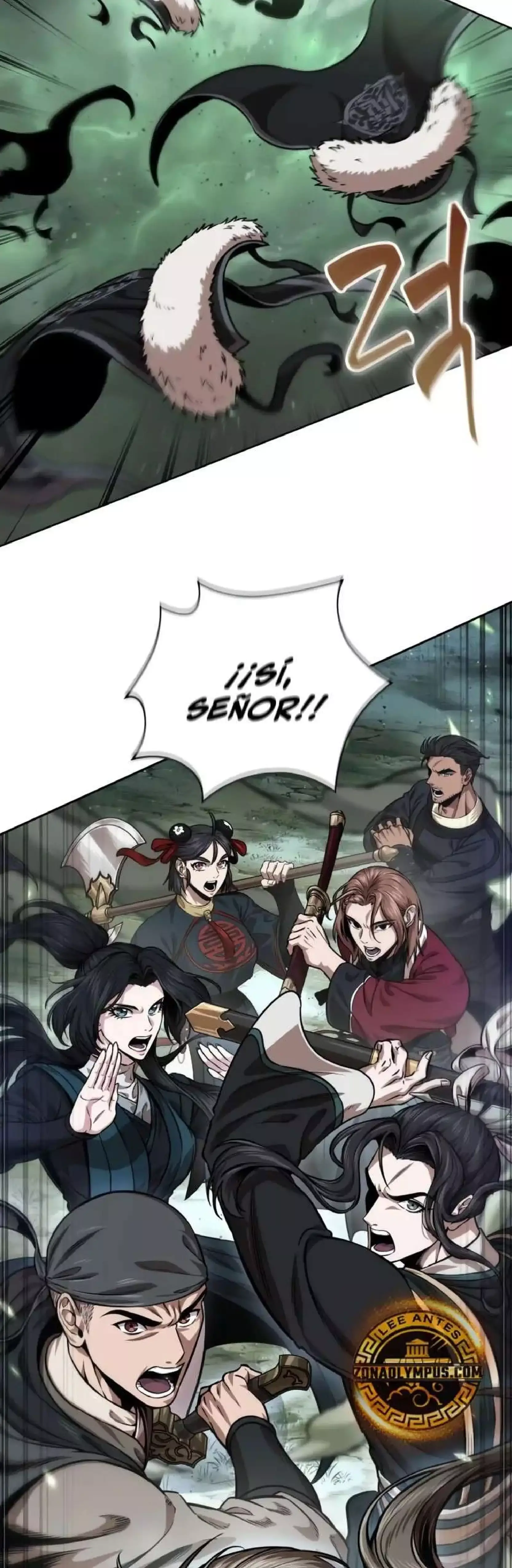 Capitulo 254 page 4