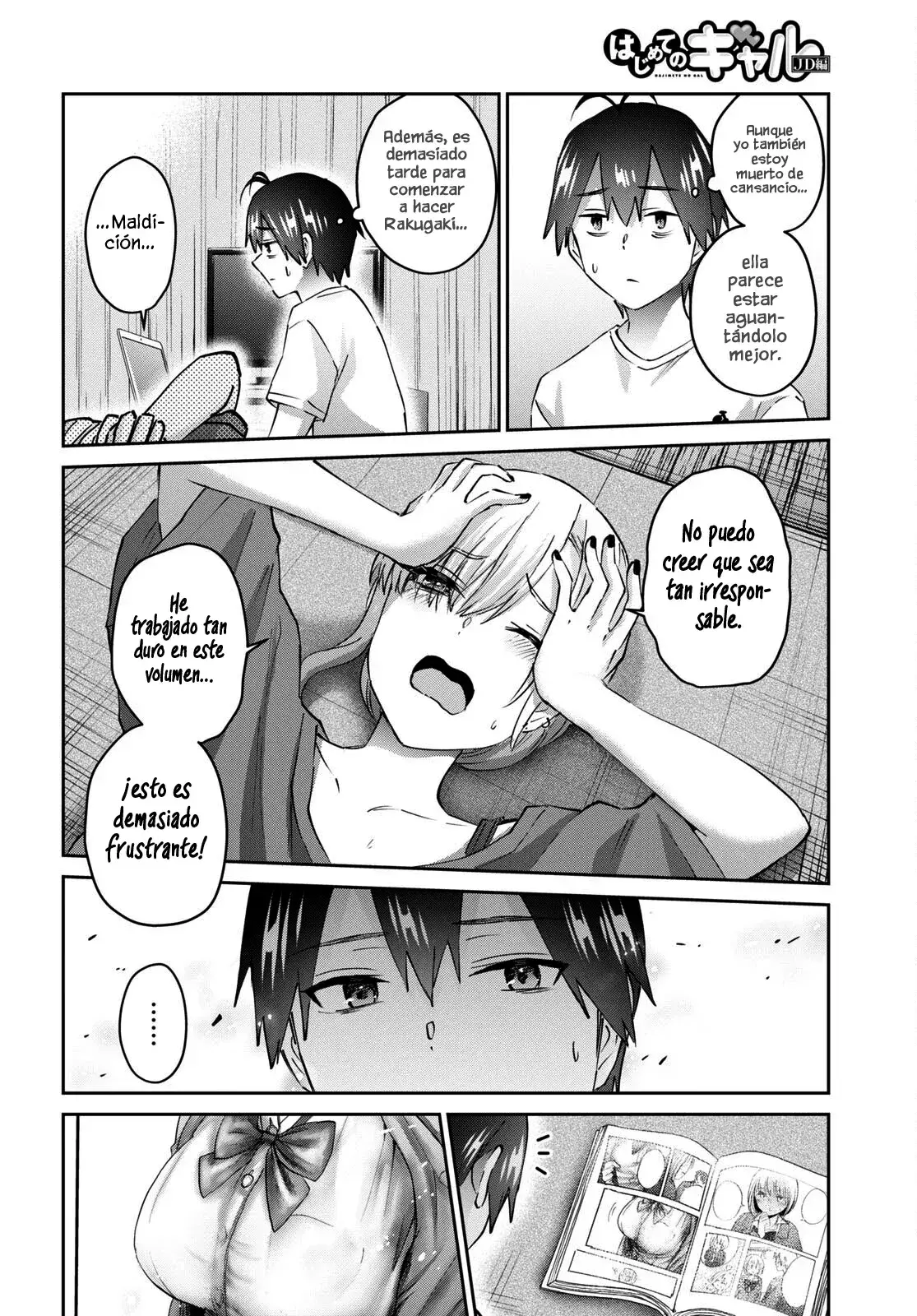Capitulo 170 page 12