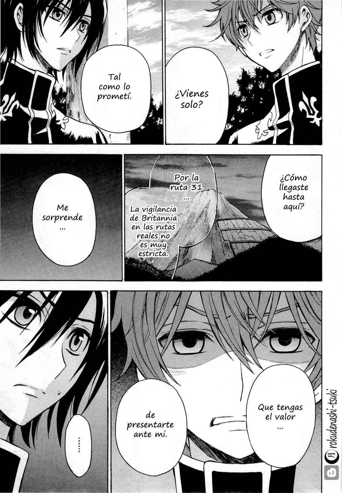 Capitulo 31 page 21