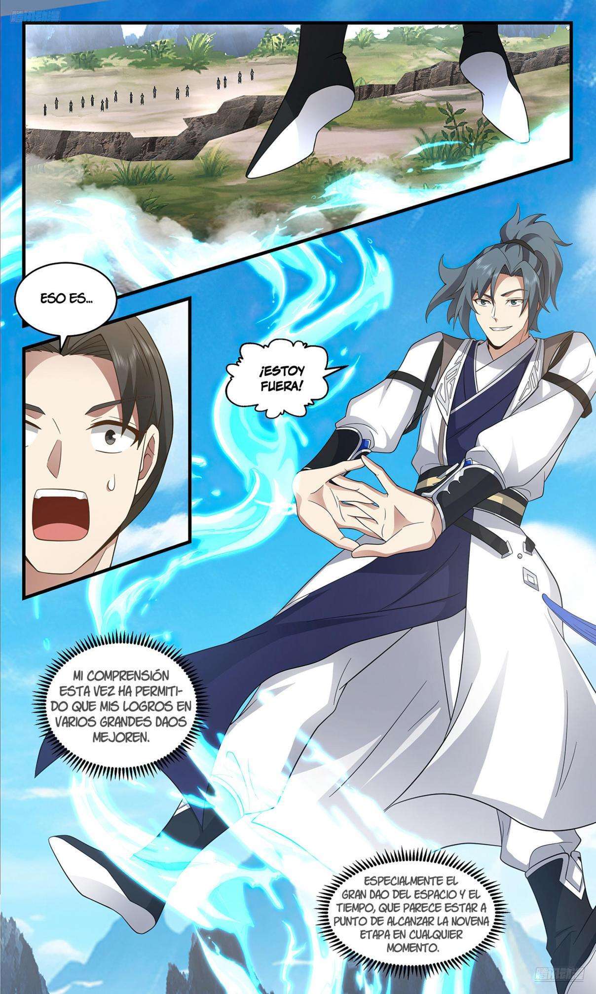 Capitulo 3664 page 7
