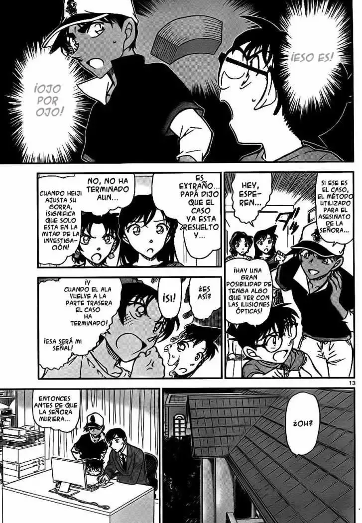 Capitulo 785 page 11