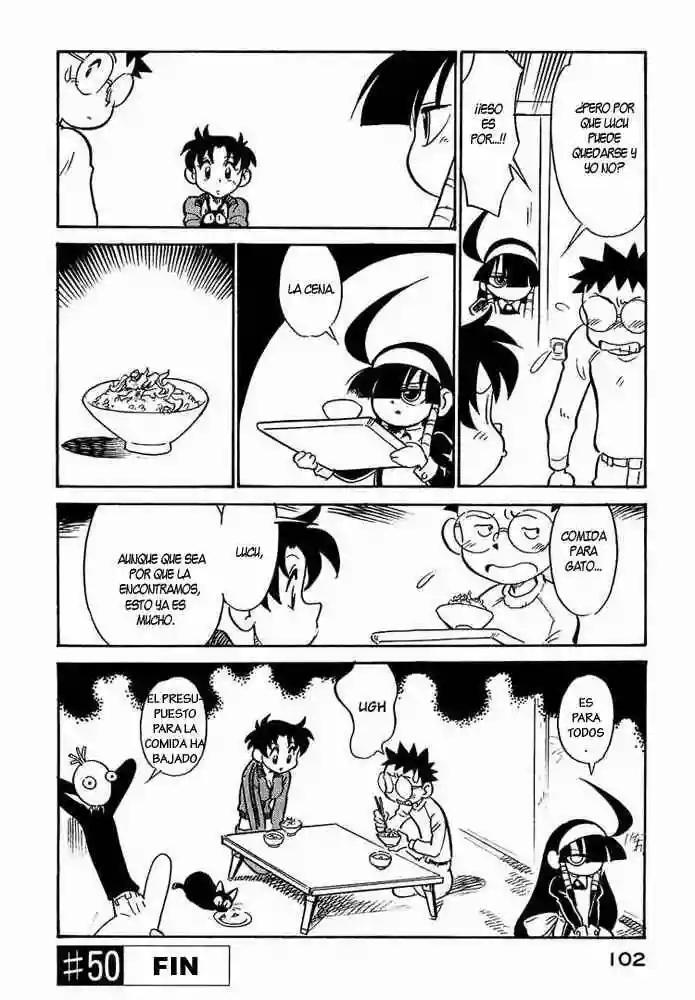 Capitulo 50 page 20