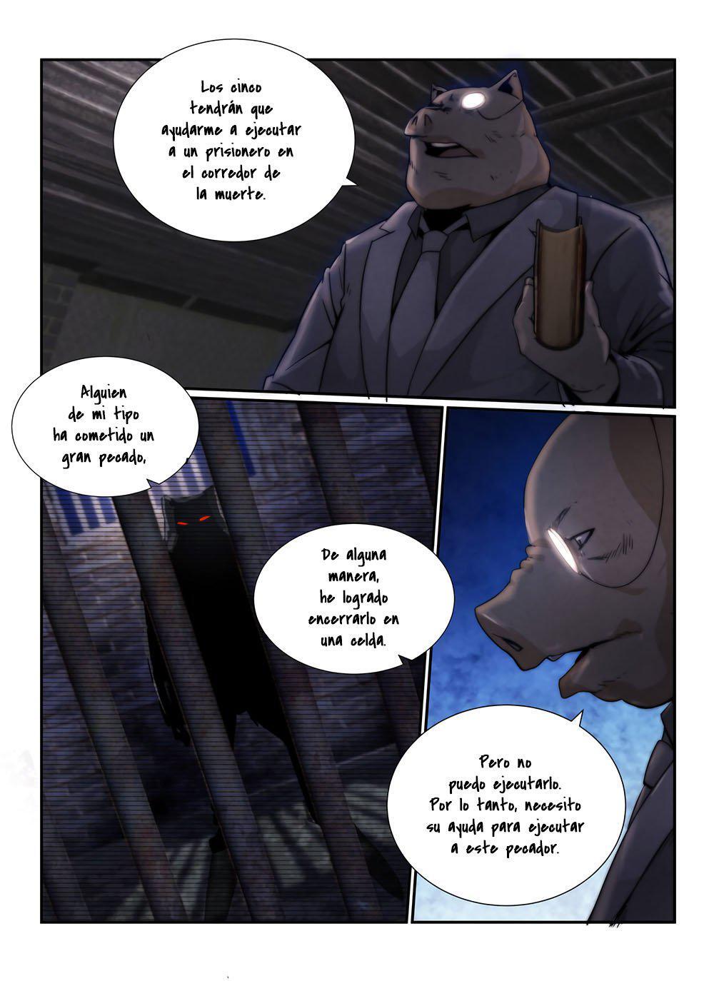 Capitulo 41 page 10