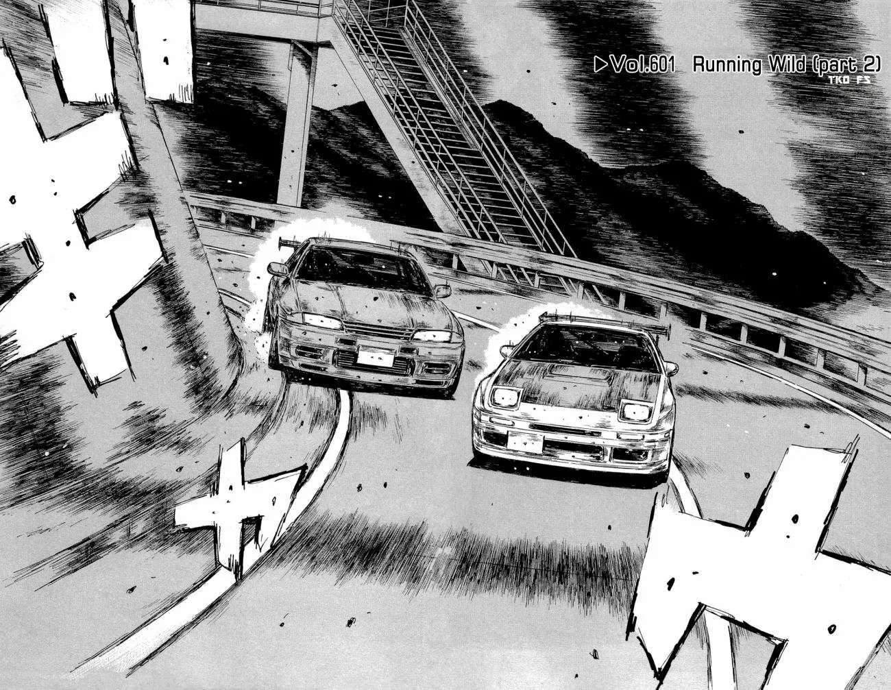 Capitulo 601 page 5