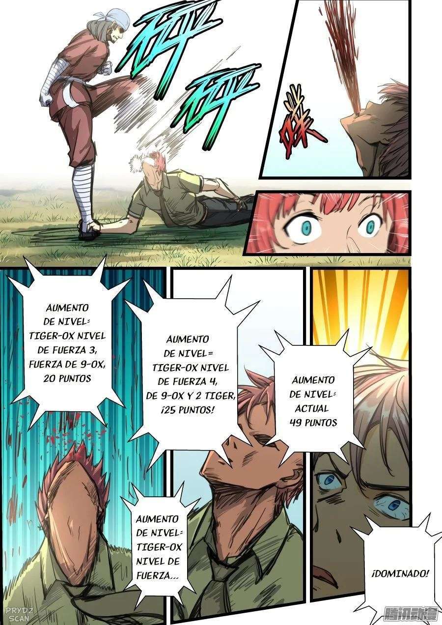 Capitulo 65 page 5