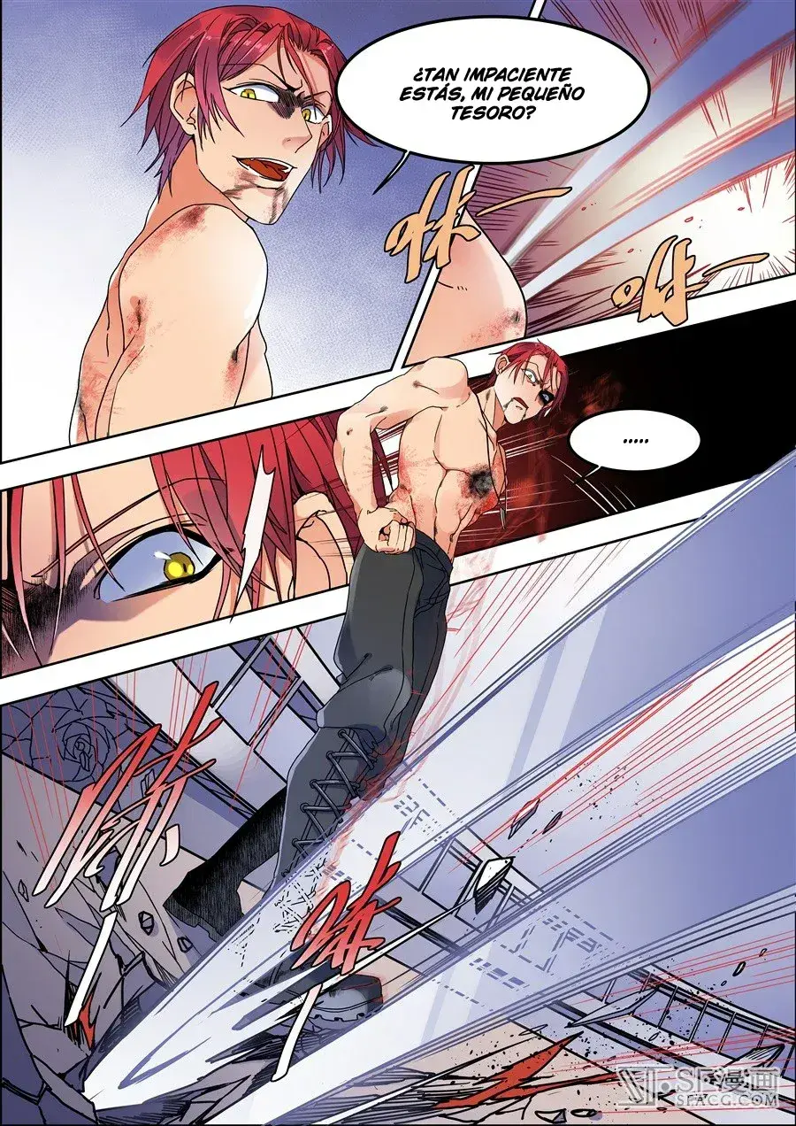 Capitulo 115 page 5