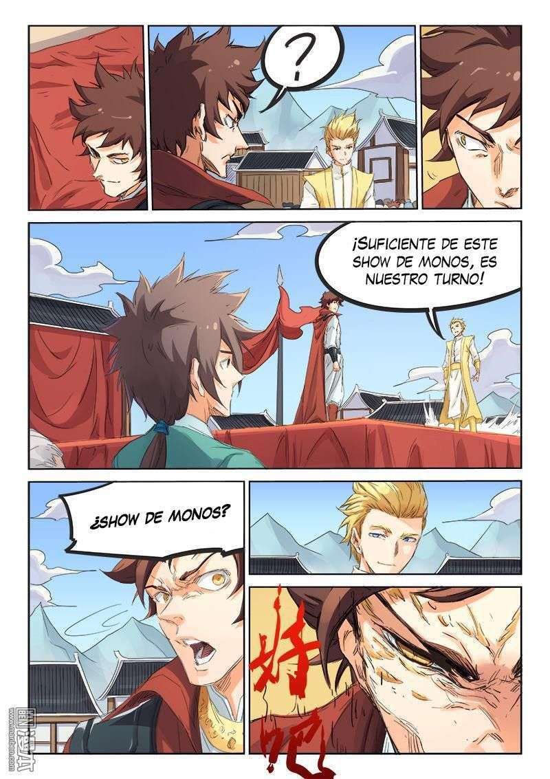 Capitulo 97 page 6