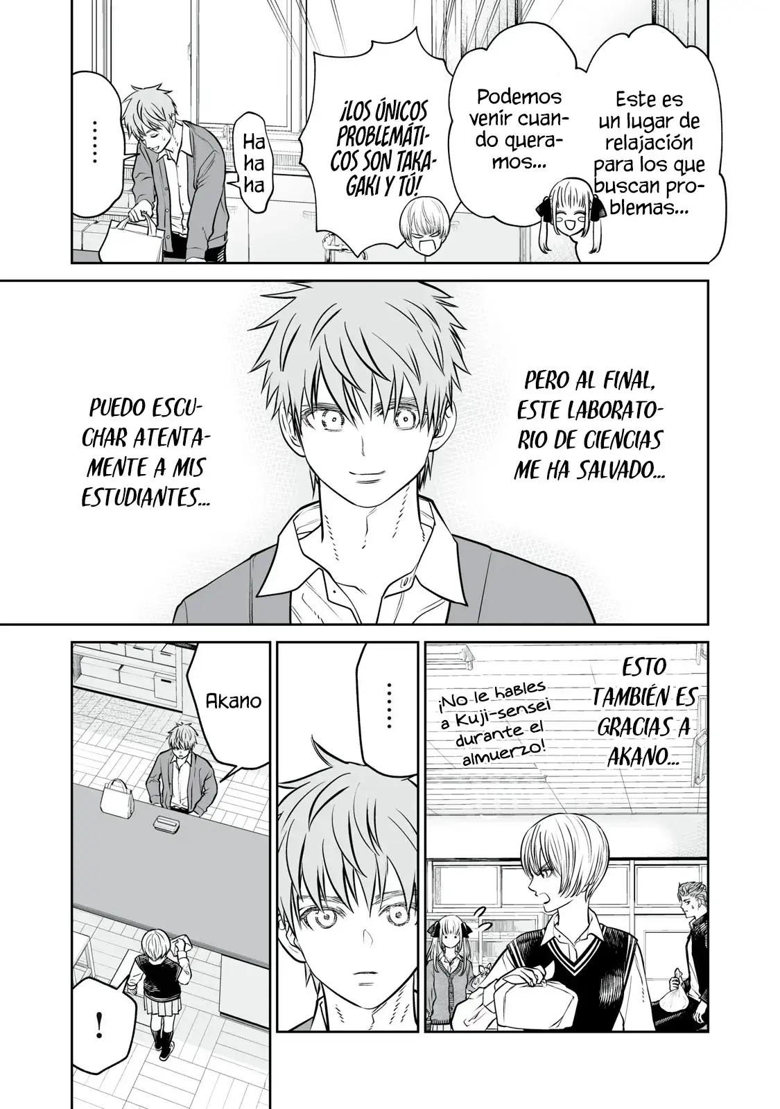 Capitulo 30 page 15
