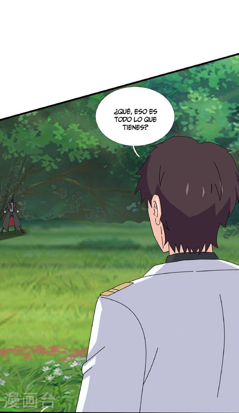Capitulo 421 page 16