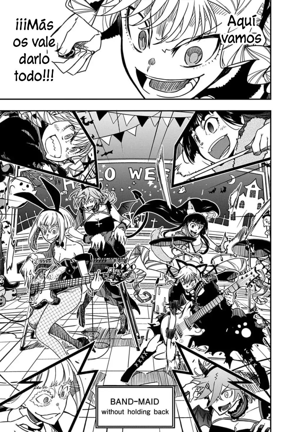 Capitulo 56 page 18