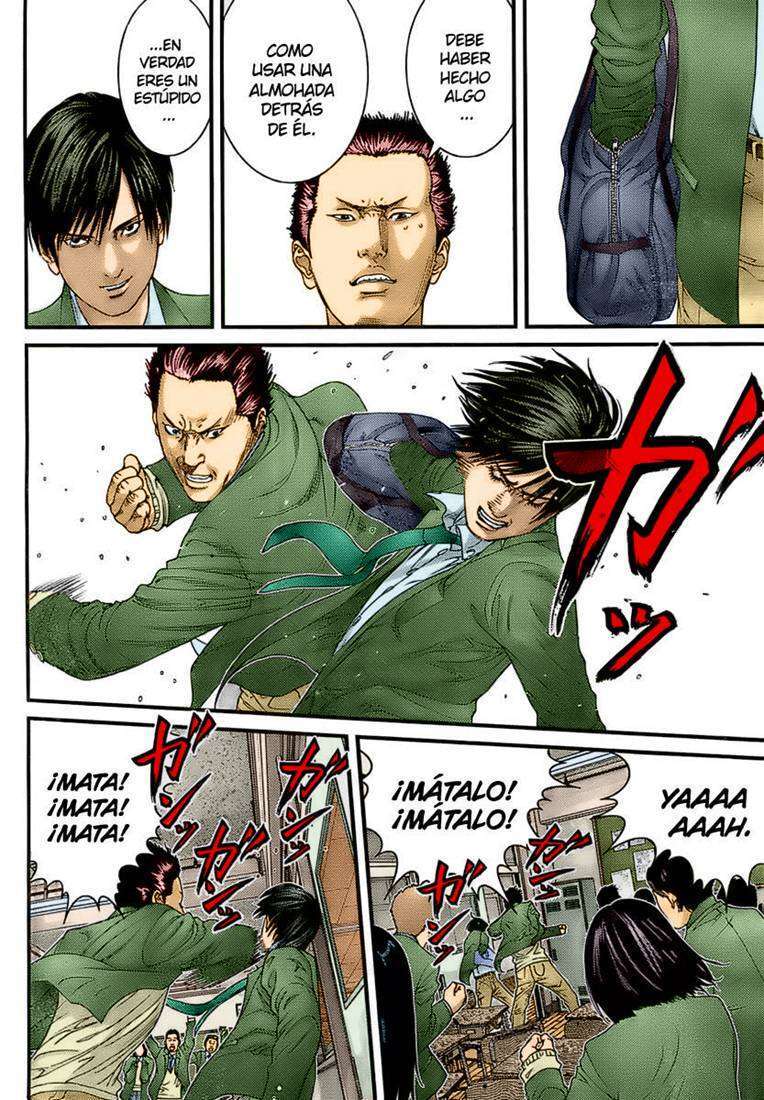 Capitulo 288 page 4