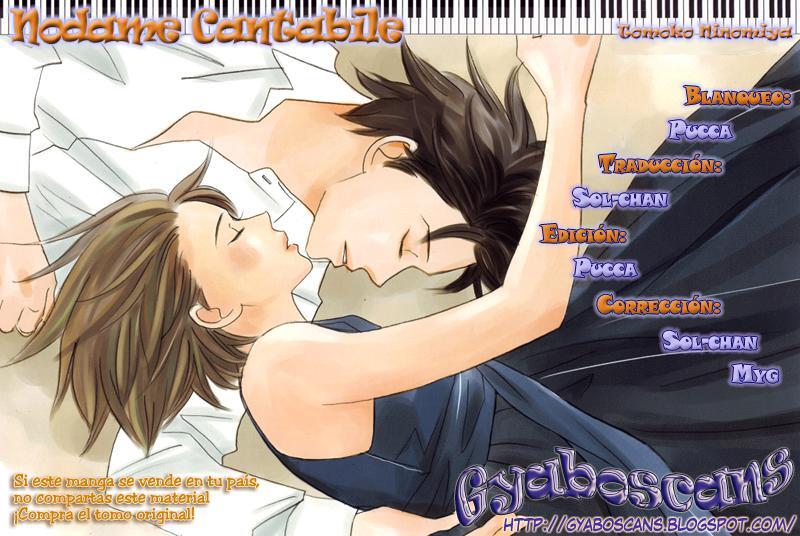 Capitulo 69 page 31