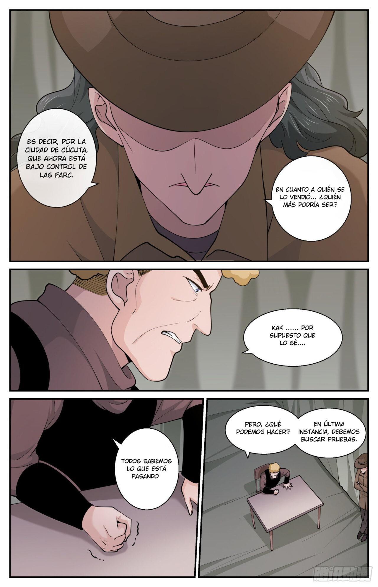 Capitulo 599 page 12