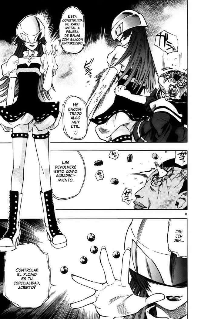 Capitulo 150 page 9