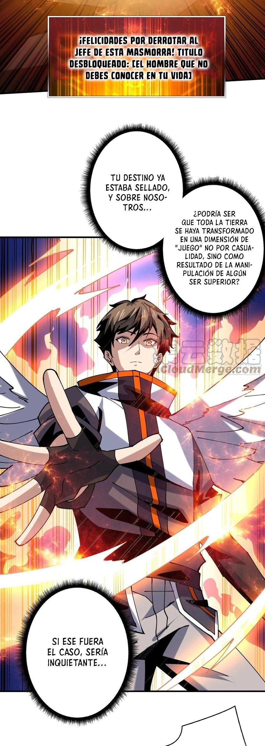 Capitulo 105 page 20