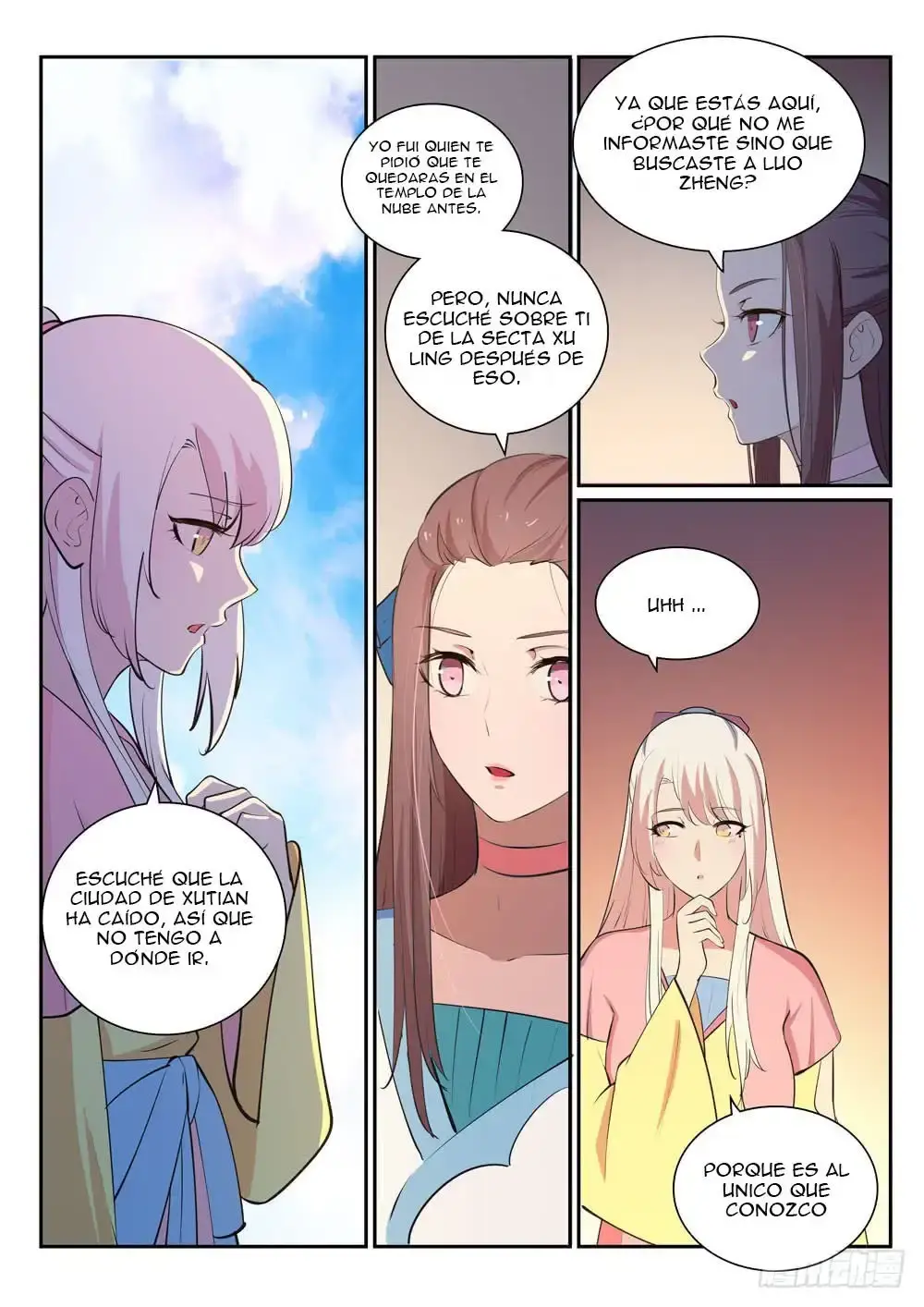 Capitulo 326 page 9