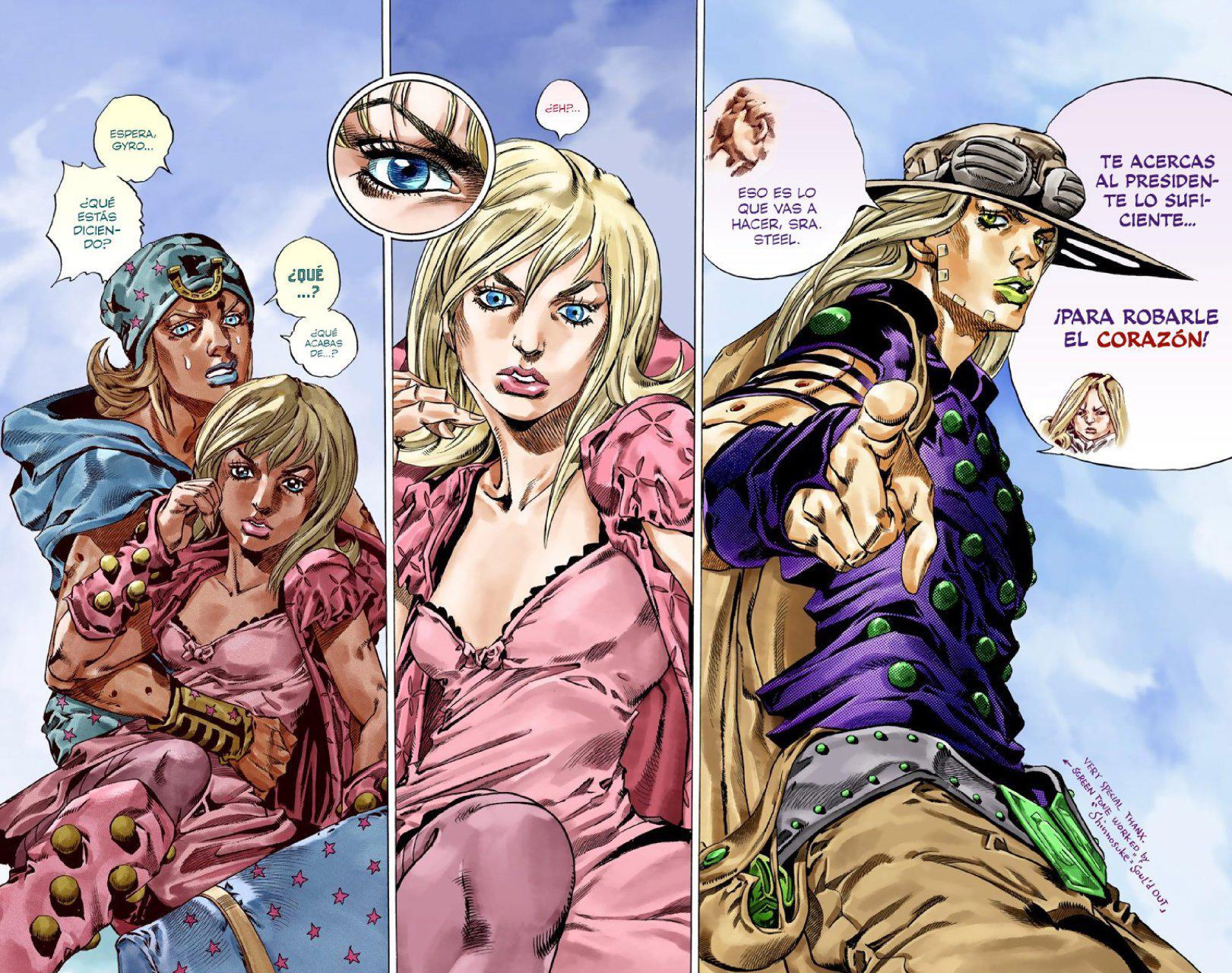 Capitulo 40 page 28