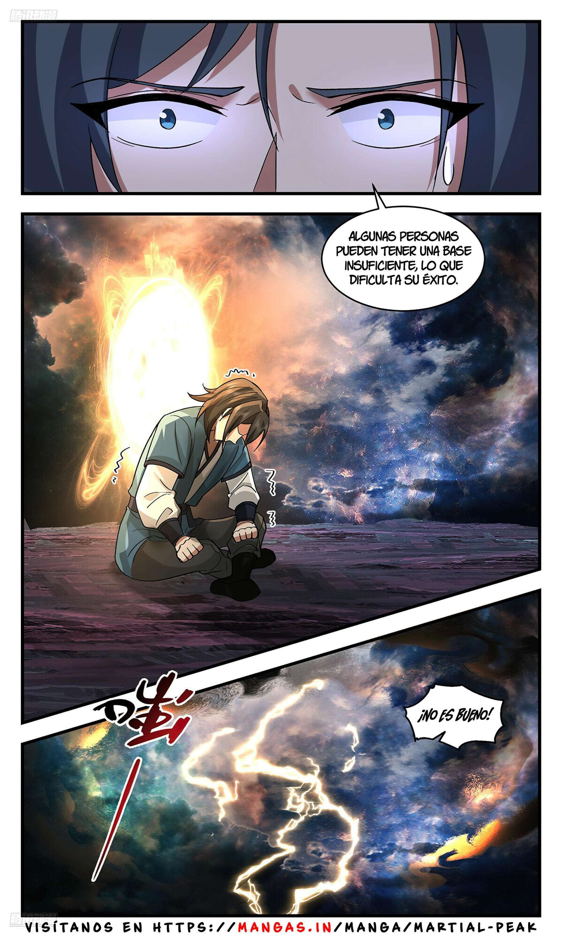 Capitulo 3719 page 4