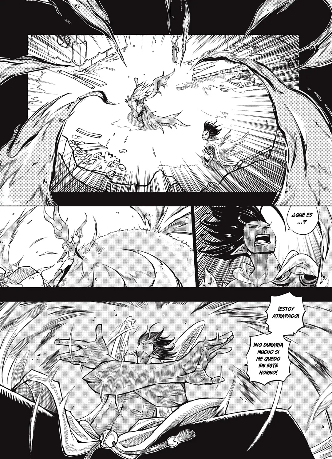 Capitulo 219 page 5