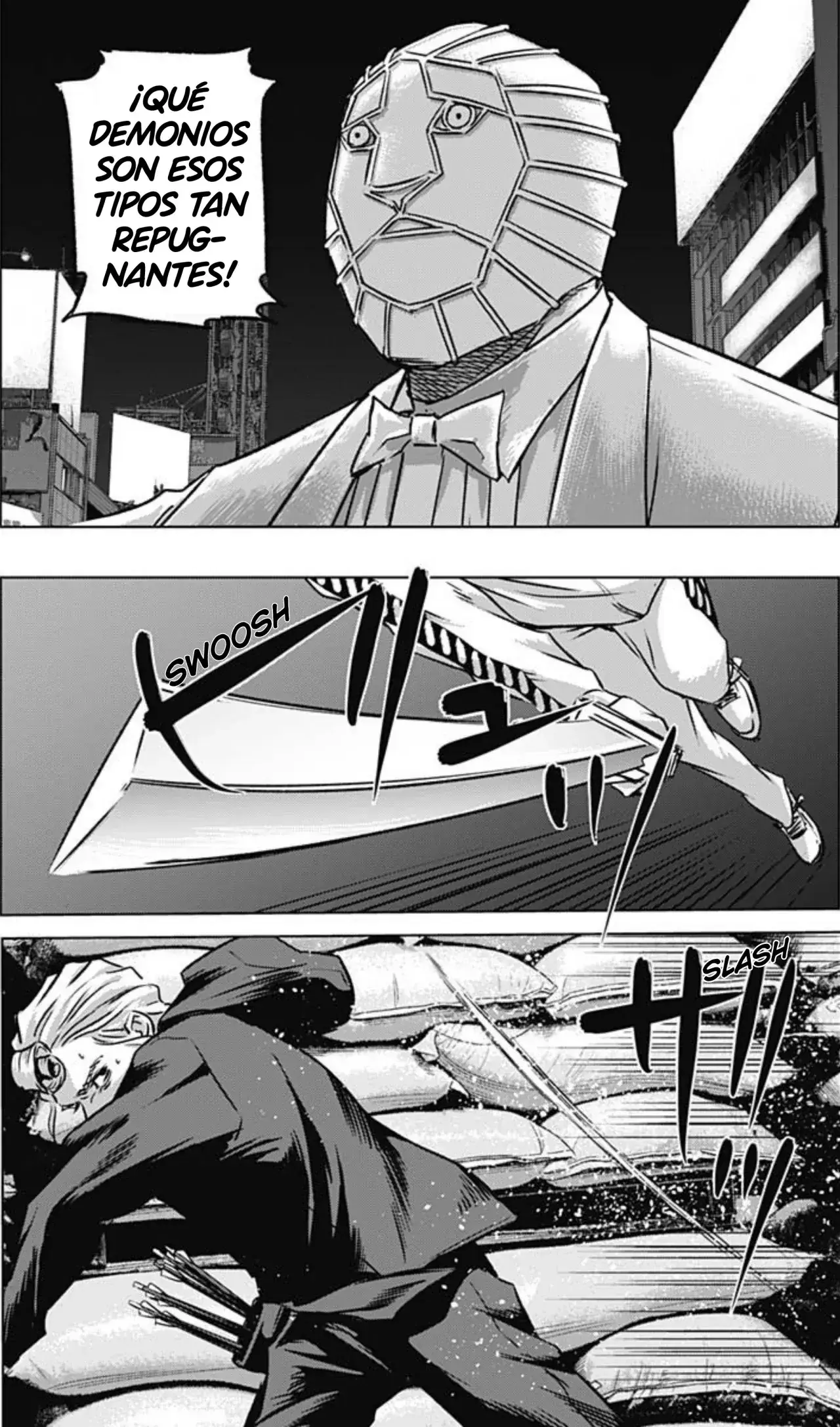Capitulo 67 page 8