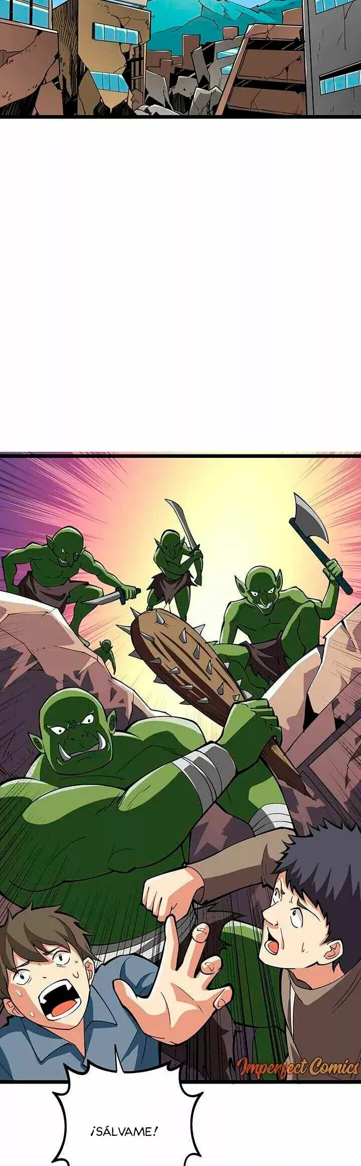 Capitulo 100 page 34