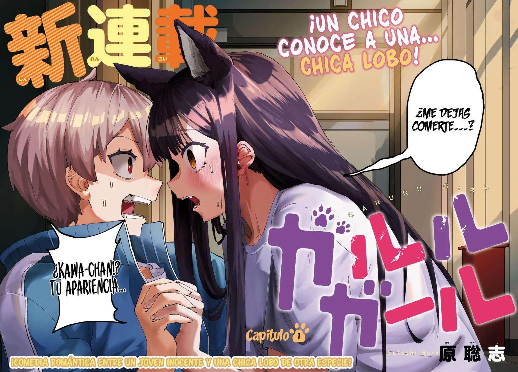 Capitulo 1 page 4
