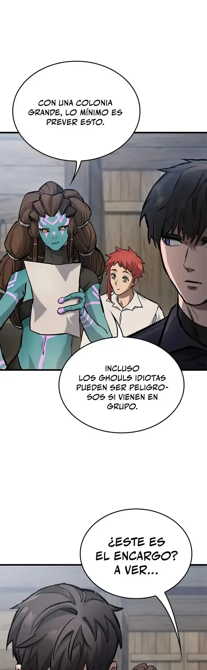 Capitulo 86 page 21