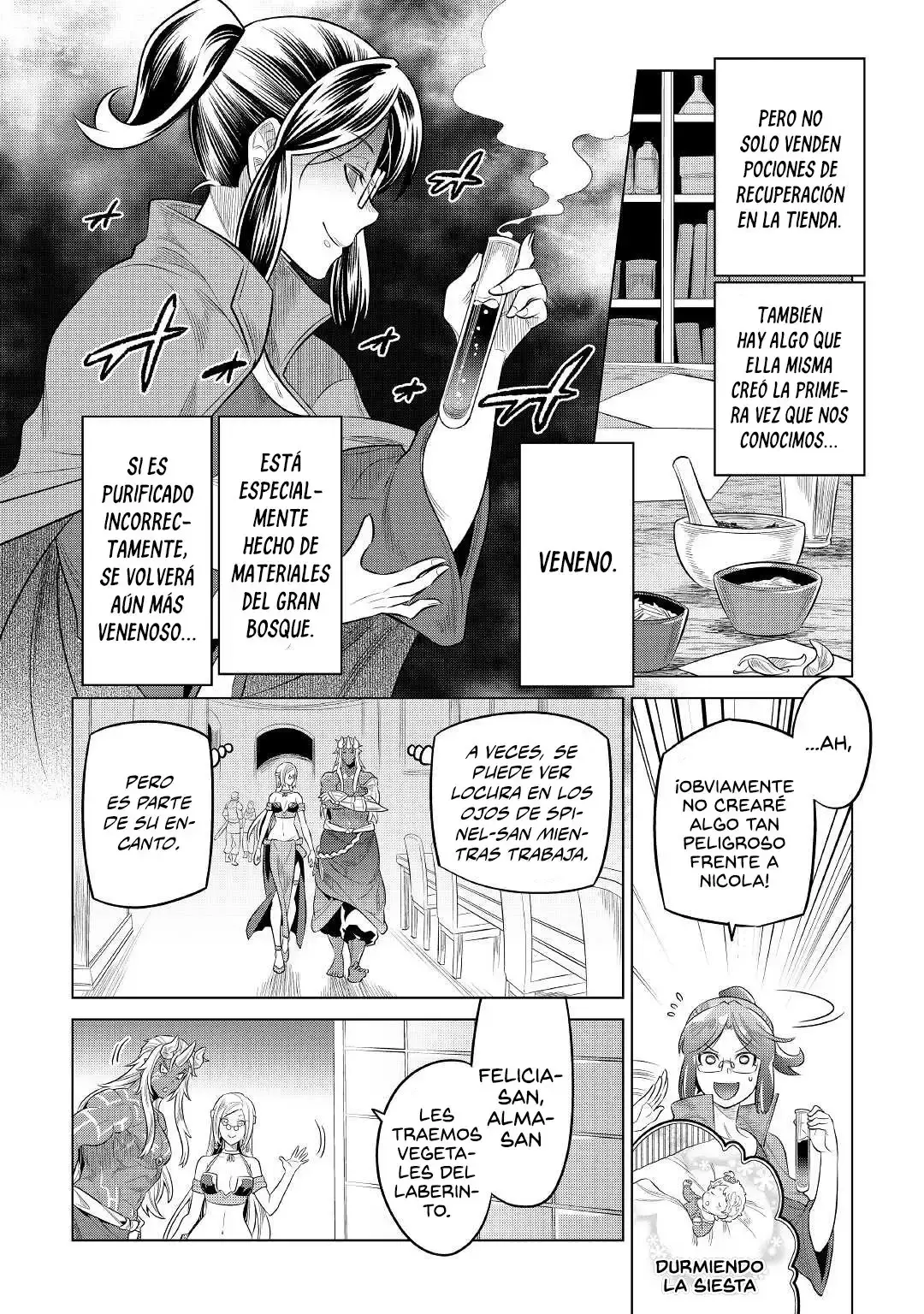 Capitulo 91 page 16