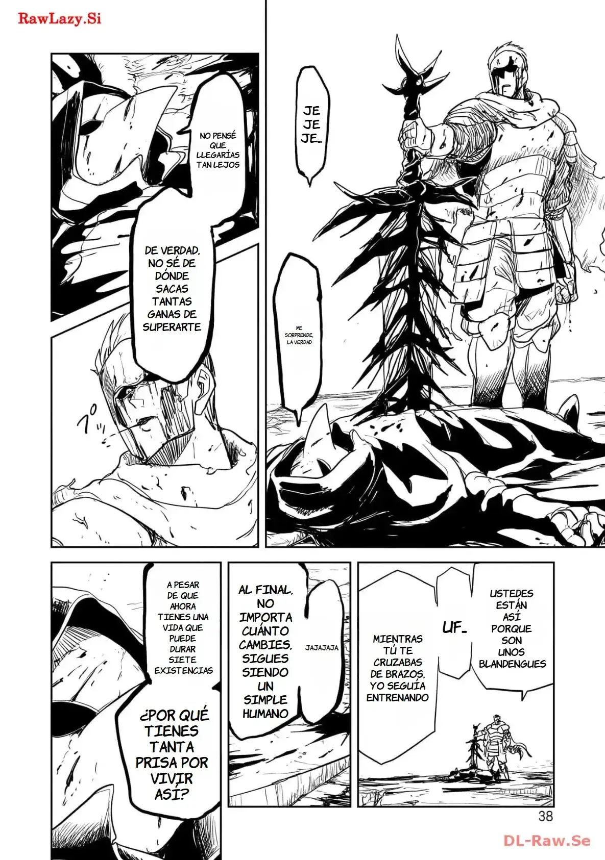 Capitulo 49 page 37