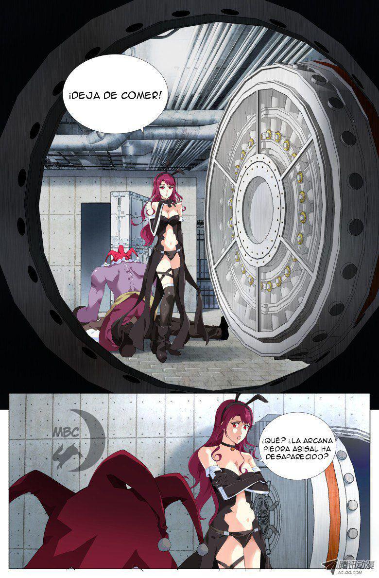 Capitulo 3 page 7