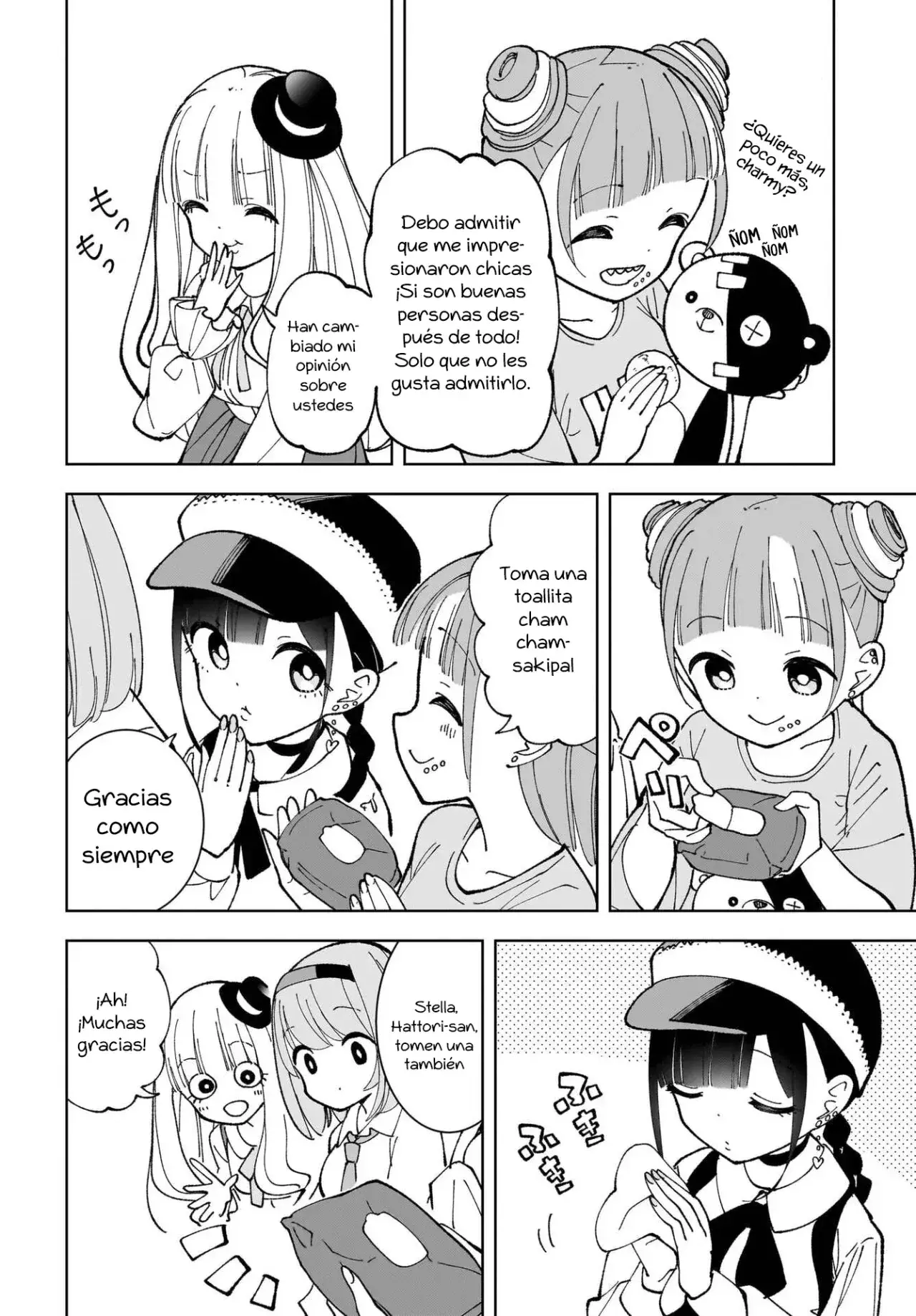 Capitulo 8 page 18