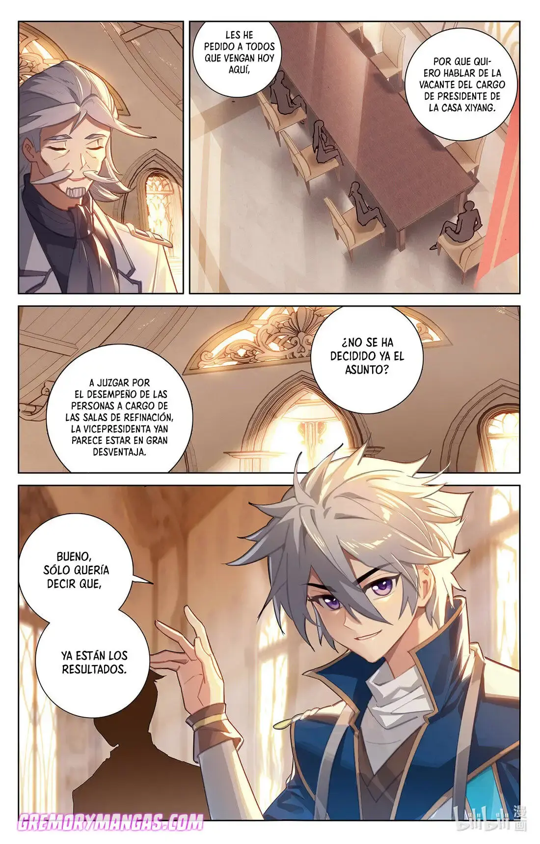 Capitulo 47 page 4