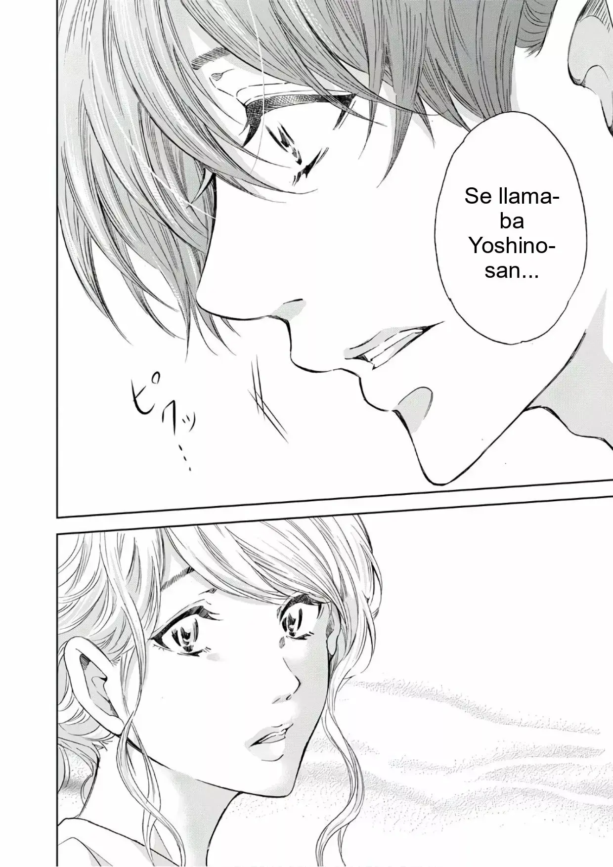Capitulo 50 page 18