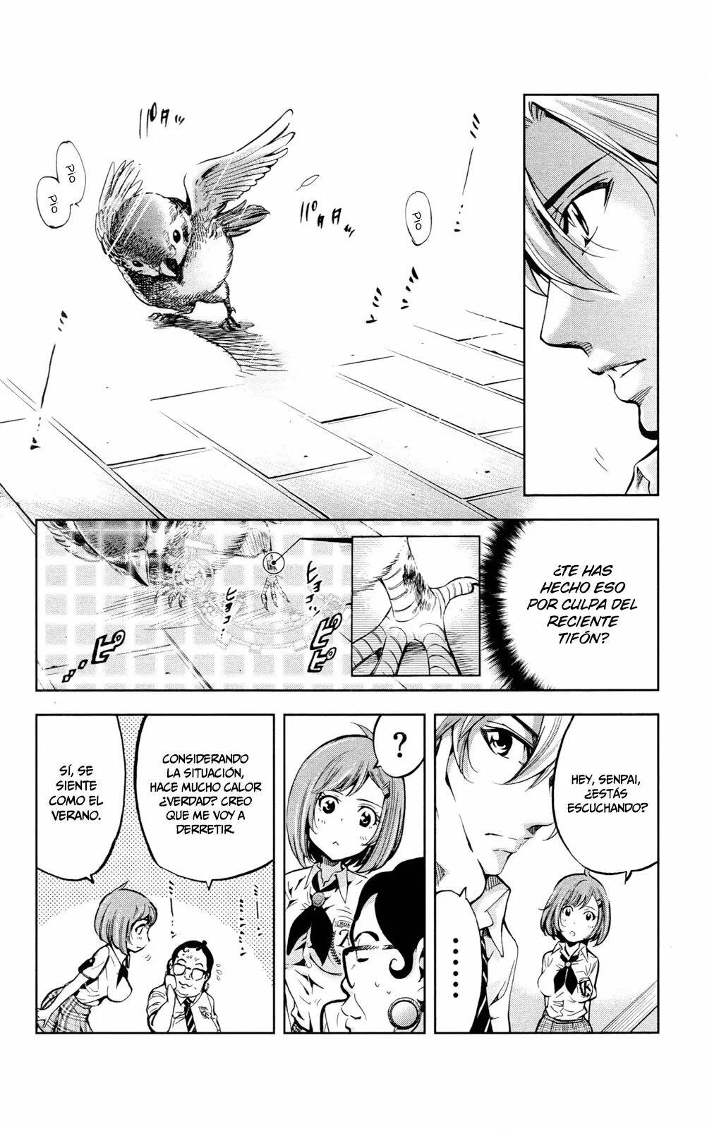 Capitulo 17 page 8