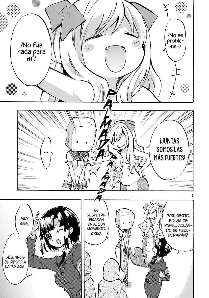 Capitulo 71 page 10