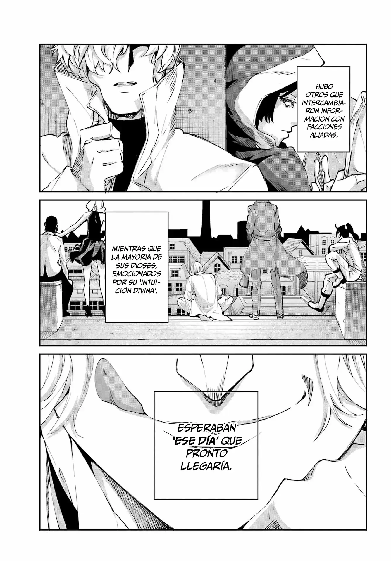 Capitulo 112 page 30