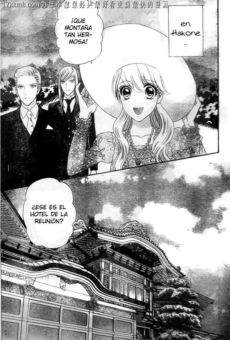 Capitulo 51 page 19