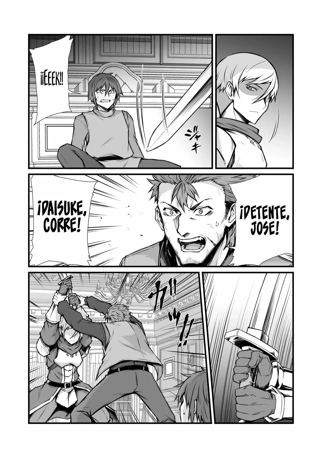 Capitulo 68 page 8