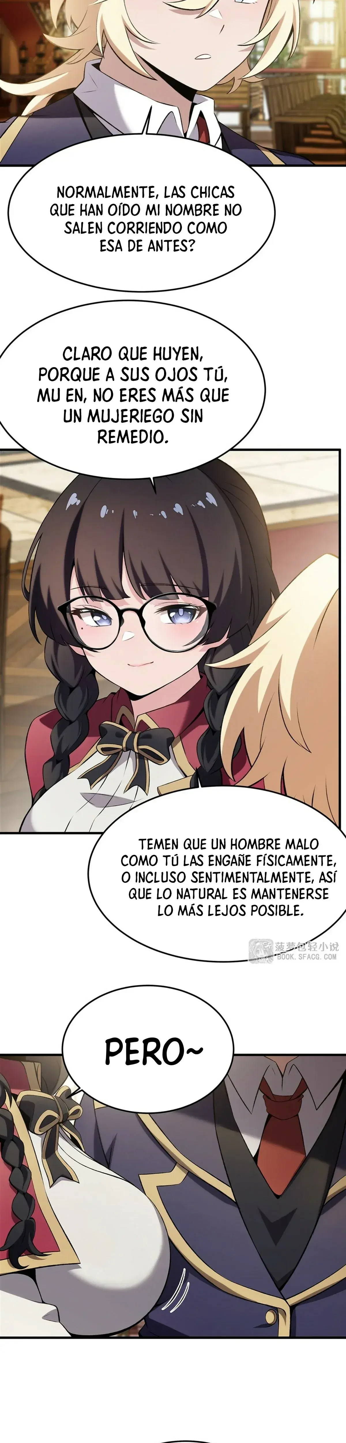 Capitulo 47 page 19
