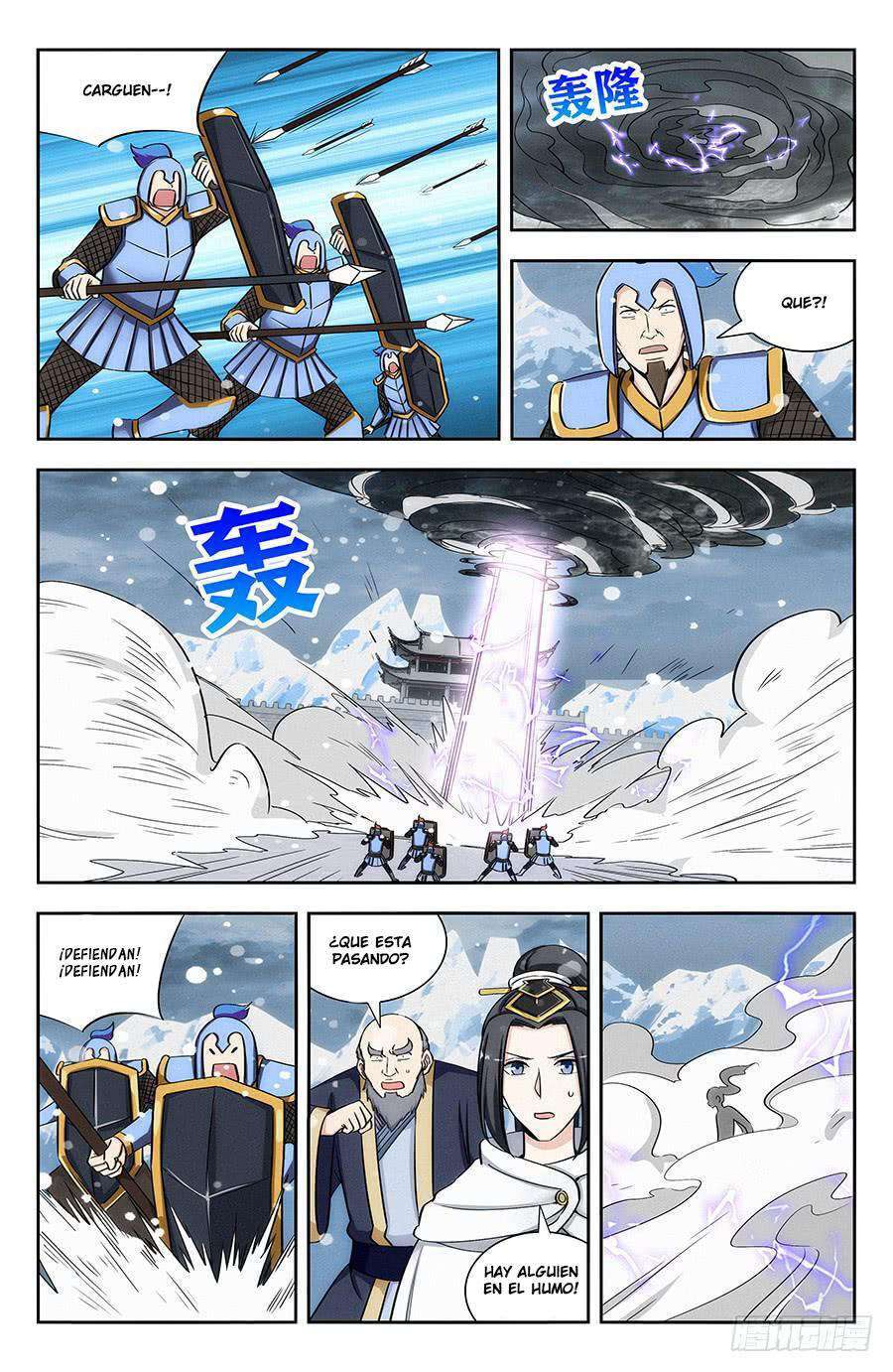 Capitulo 133 page 3
