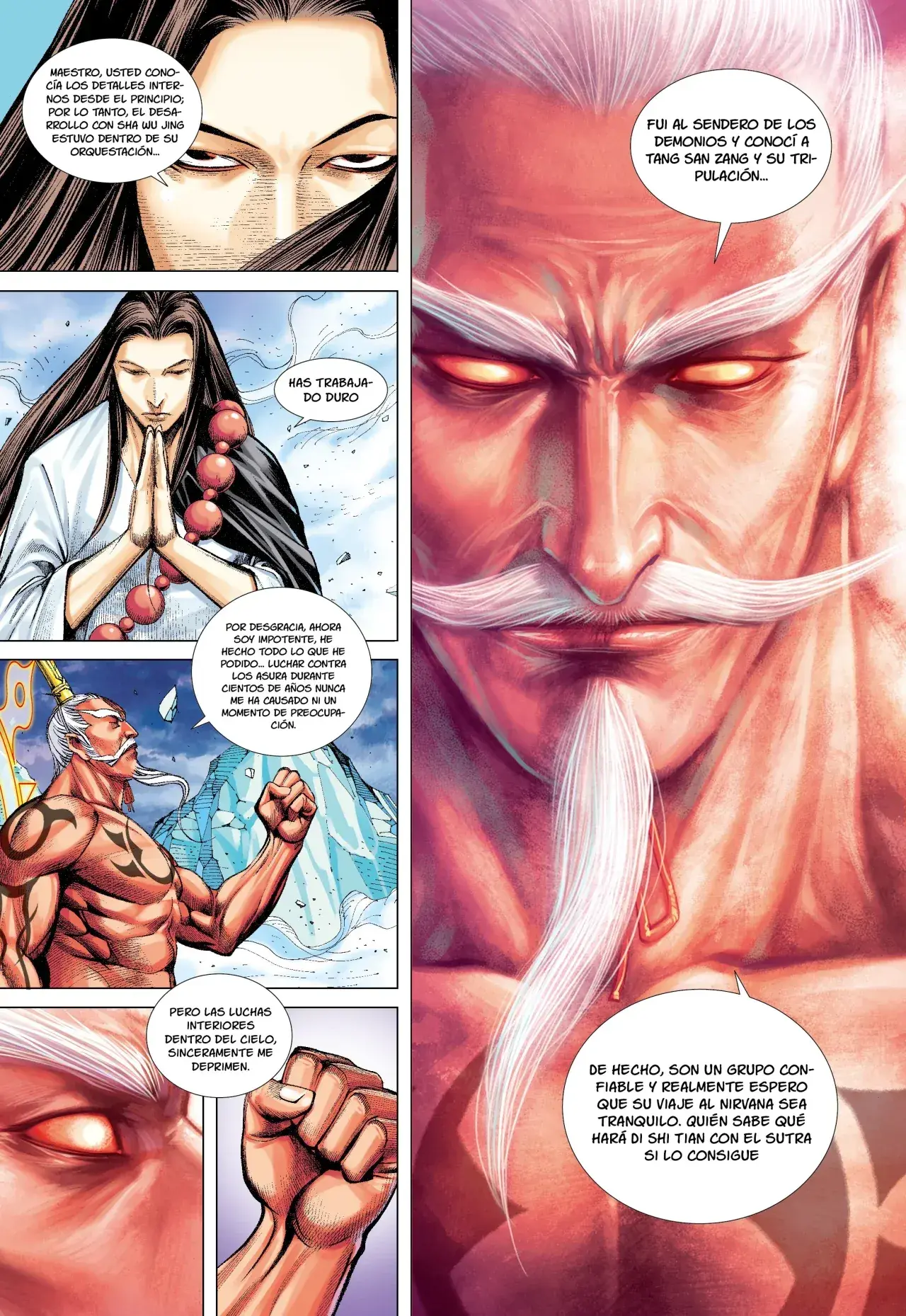 Capitulo 49 page 11