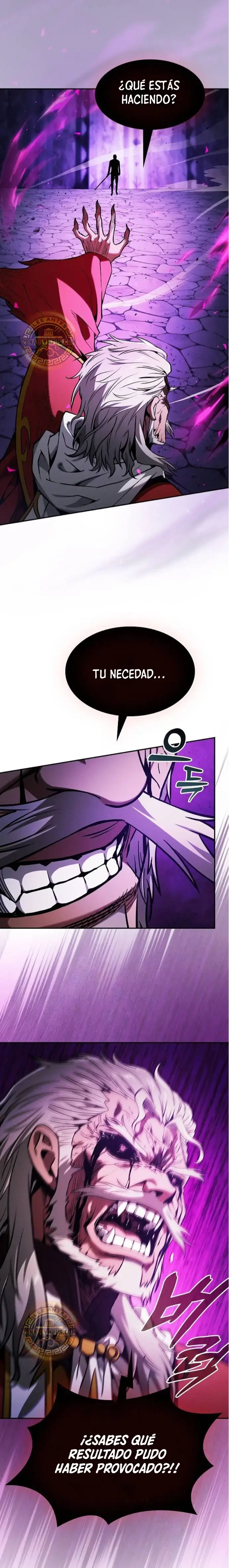 Capitulo 86 page 18