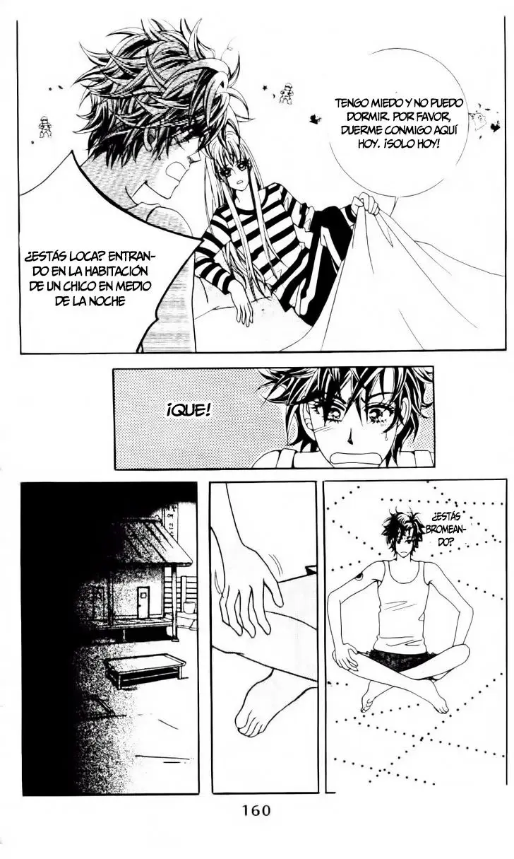 Capitulo 33 page 19