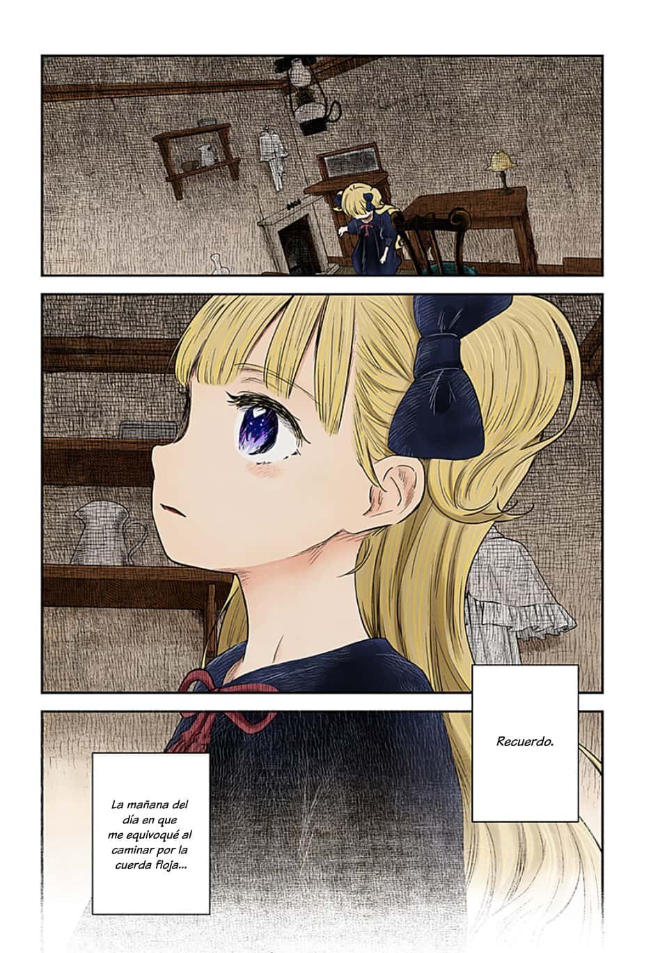 Capitulo 105 page 17