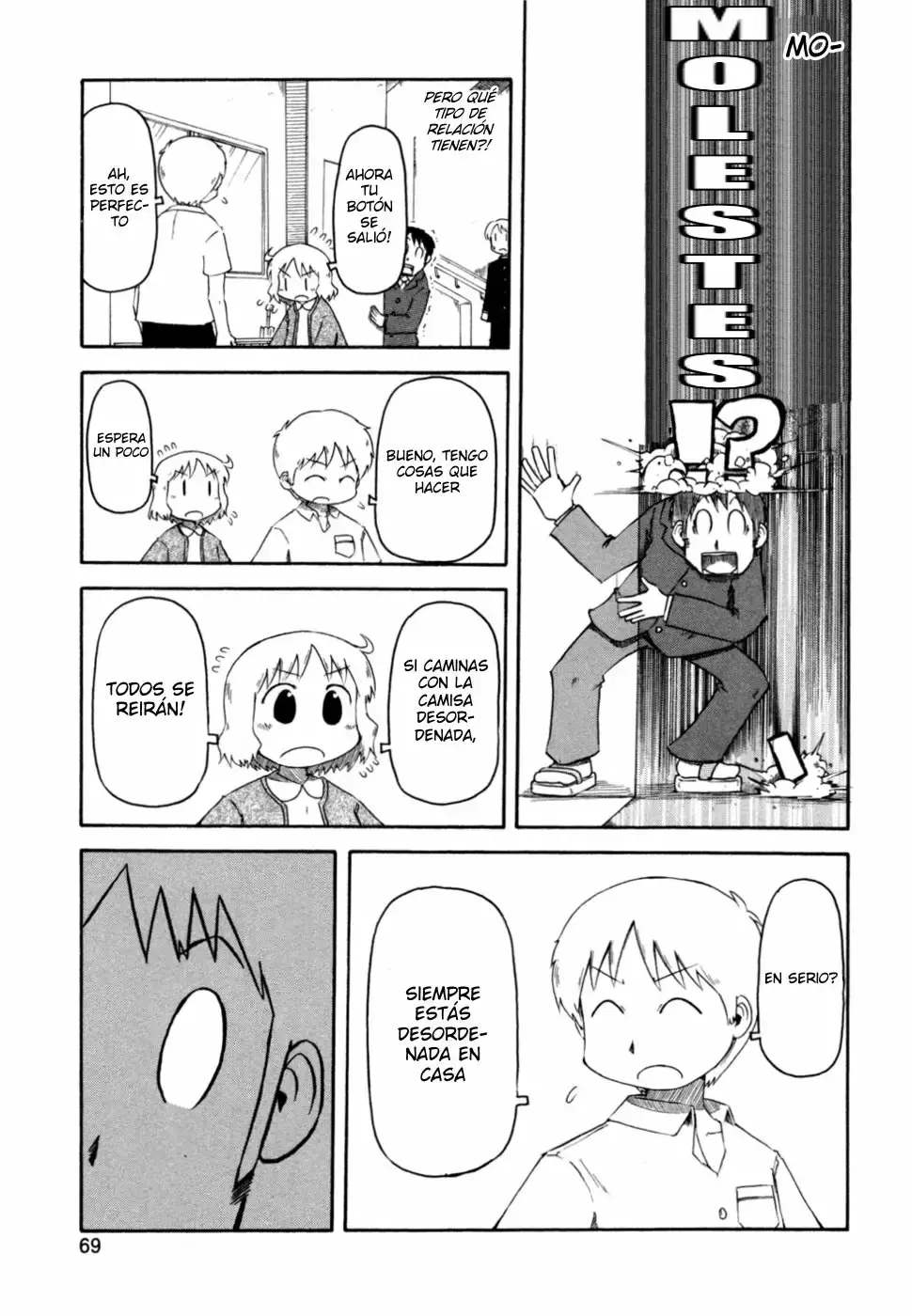 Capitulo 62 page 3