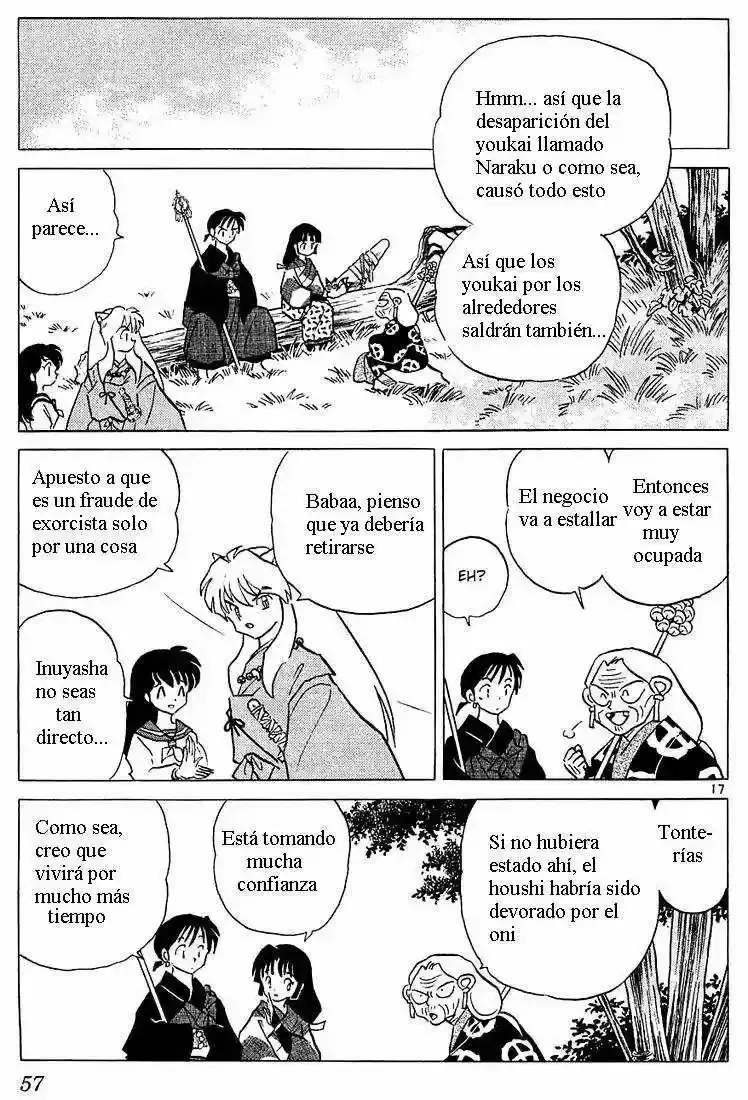 Capitulo 235 page 17